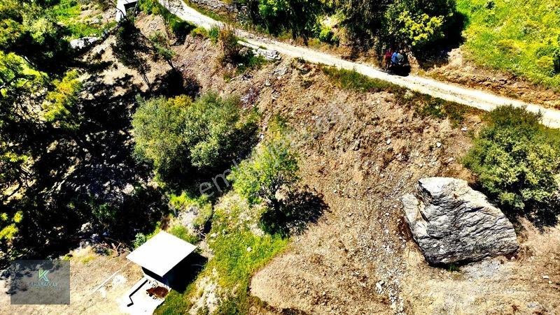 İmarlı Arsa 471 M2 Seferihisar Gödence Köyünde — fotoğraf 15