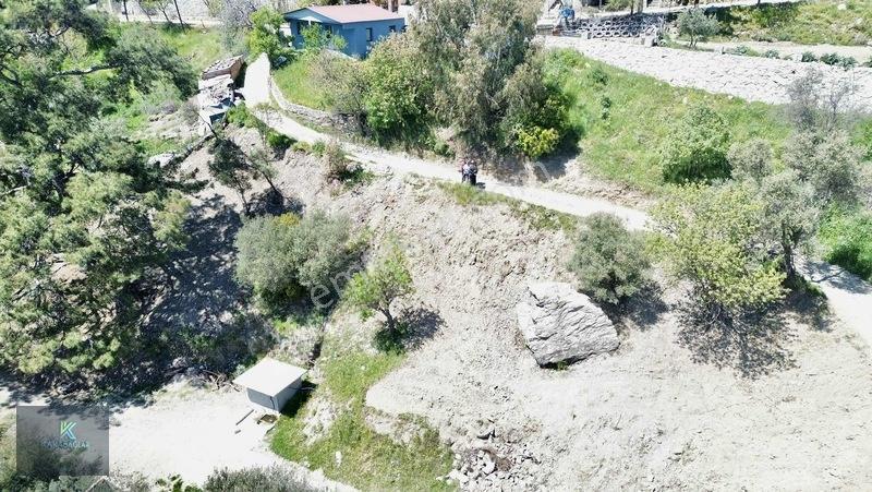 İmarlı Arsa 471 M2 Seferihisar Gödence Köyünde — fotoğraf 16