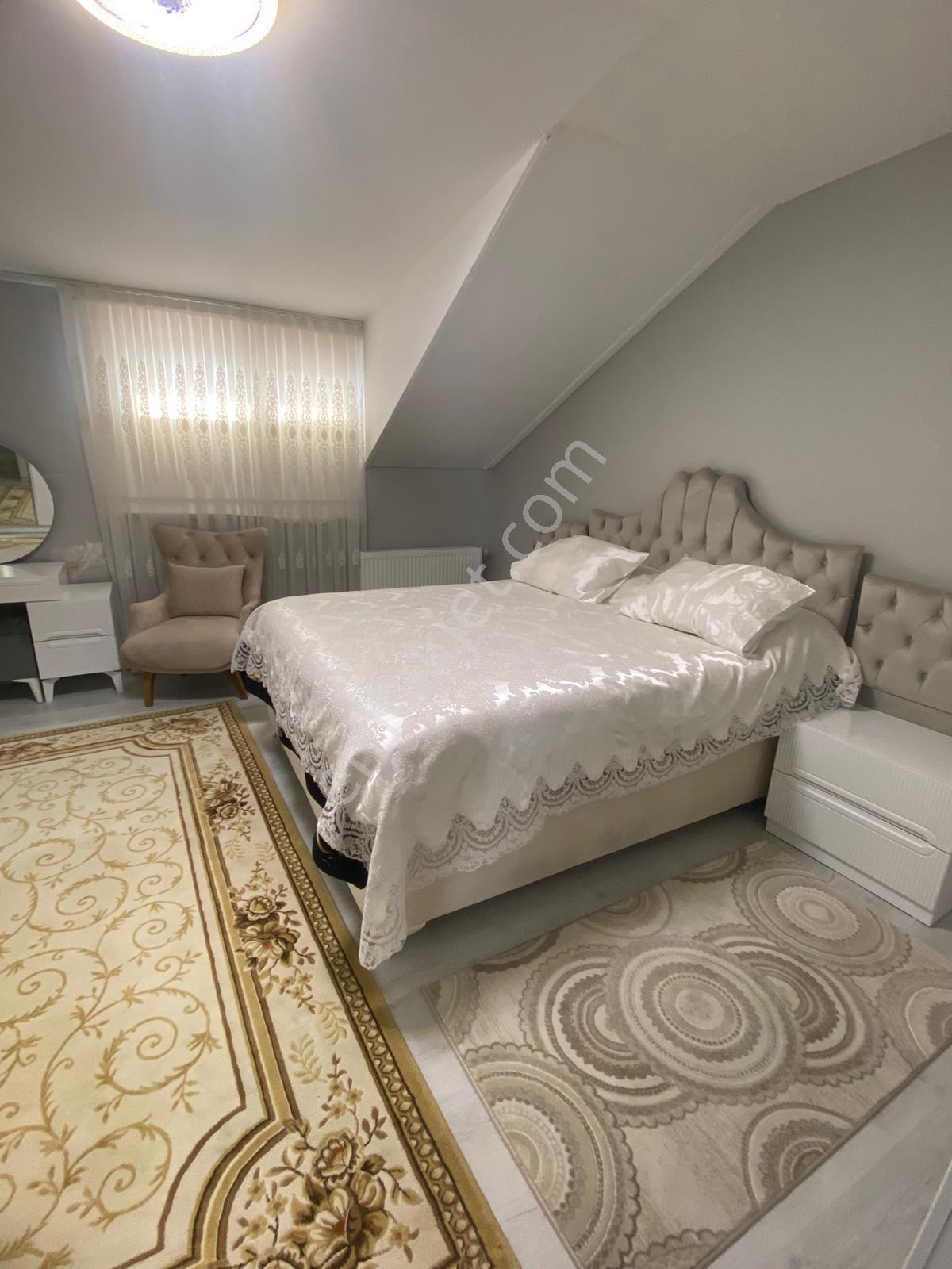 Historia Awm Arkası Dublex Yeni Daire — fotoğraf 2