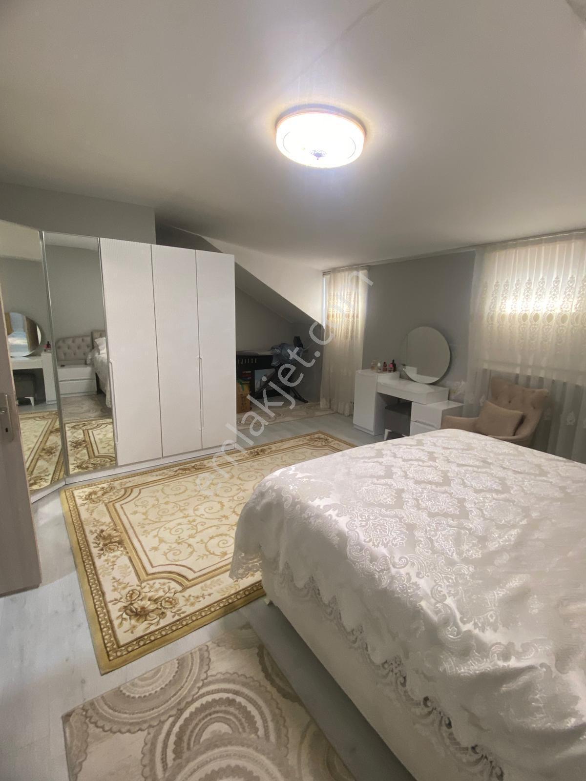 Historia Awm Arkası Dublex Yeni Daire — fotoğraf 5