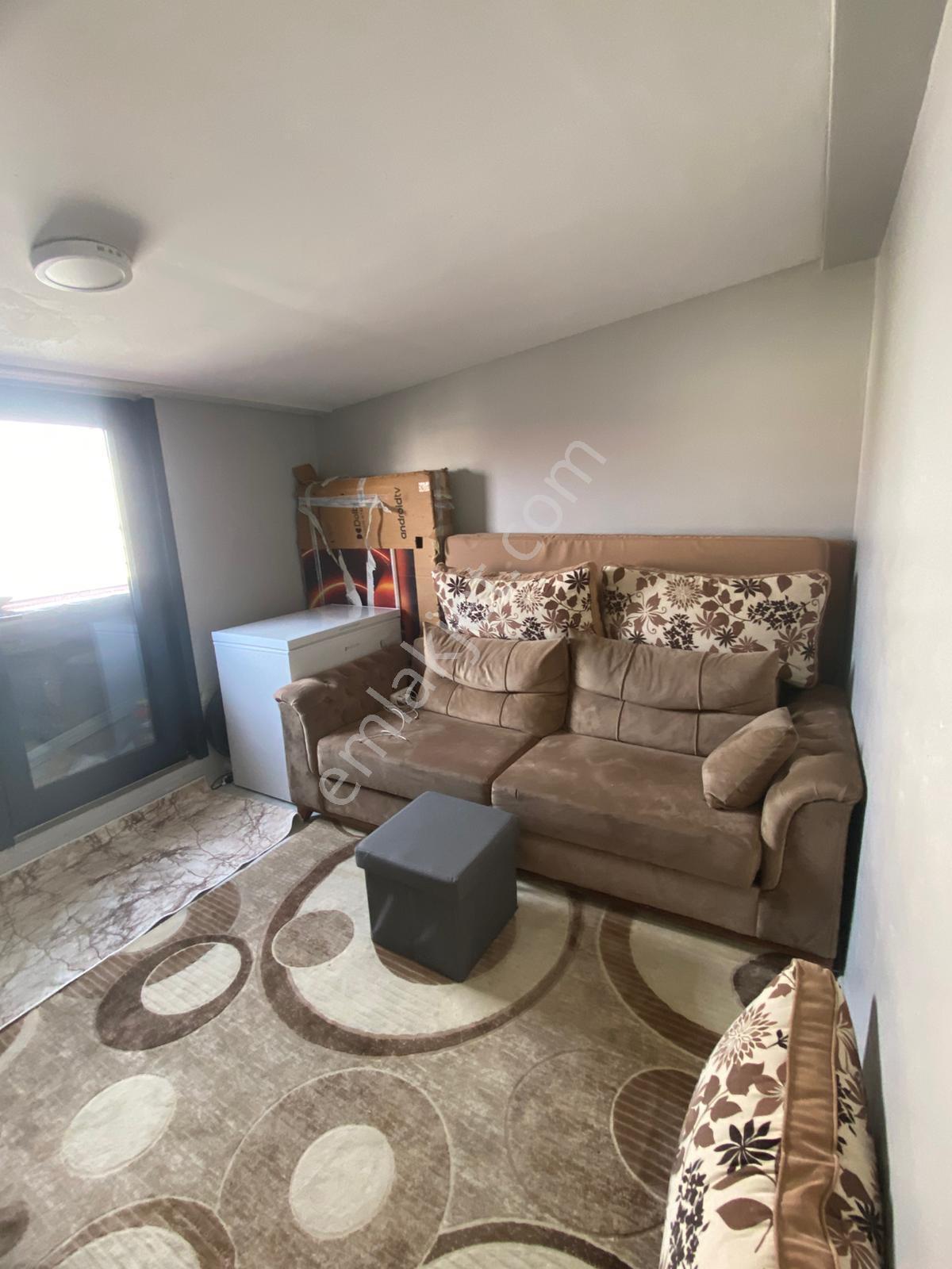 Historia Awm Arkası Dublex Yeni Daire — fotoğraf 6