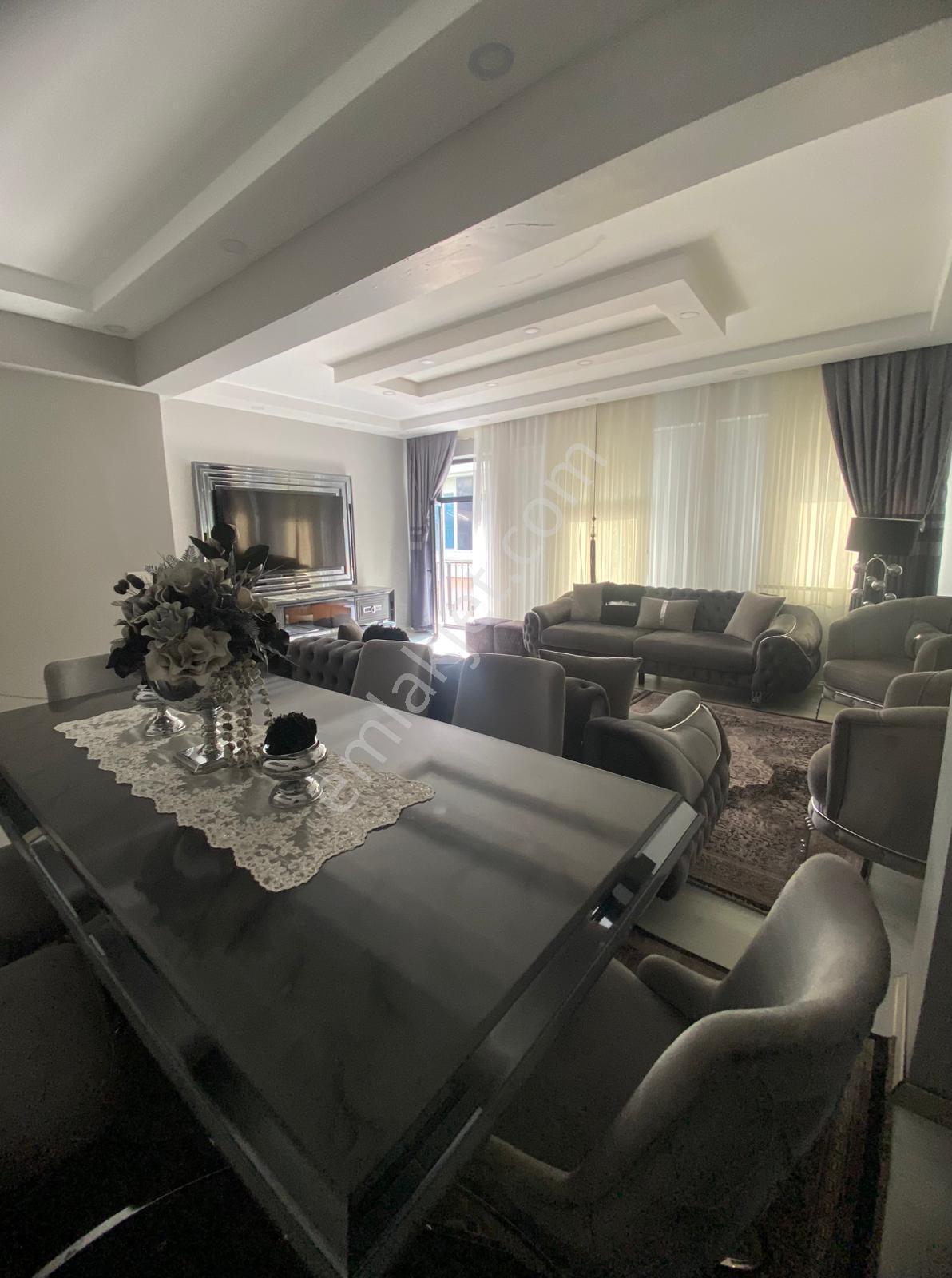 Historia Awm Arkası Dublex Yeni Daire — fotoğraf 10