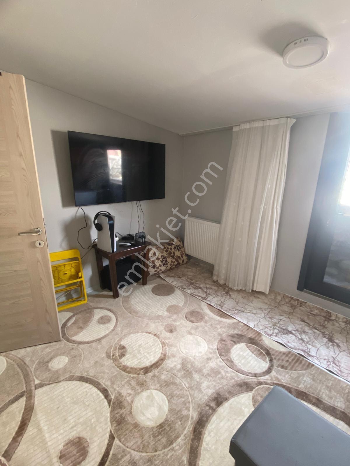 Historia Awm Arkası Dublex Yeni Daire — fotoğraf 11