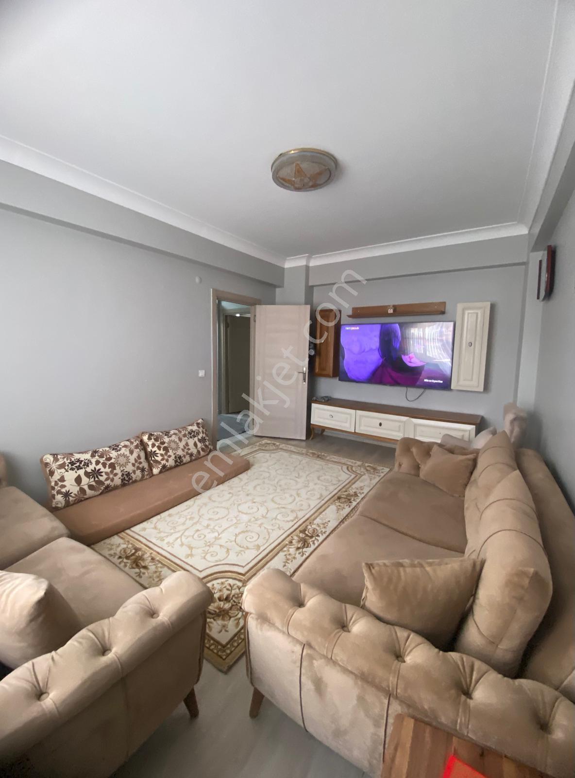Historia Awm Arkası Dublex Yeni Daire — fotoğraf 14