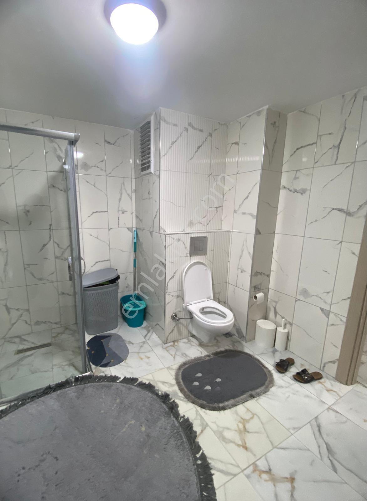 Historia Awm Arkası Dublex Yeni Daire — fotoğraf 16