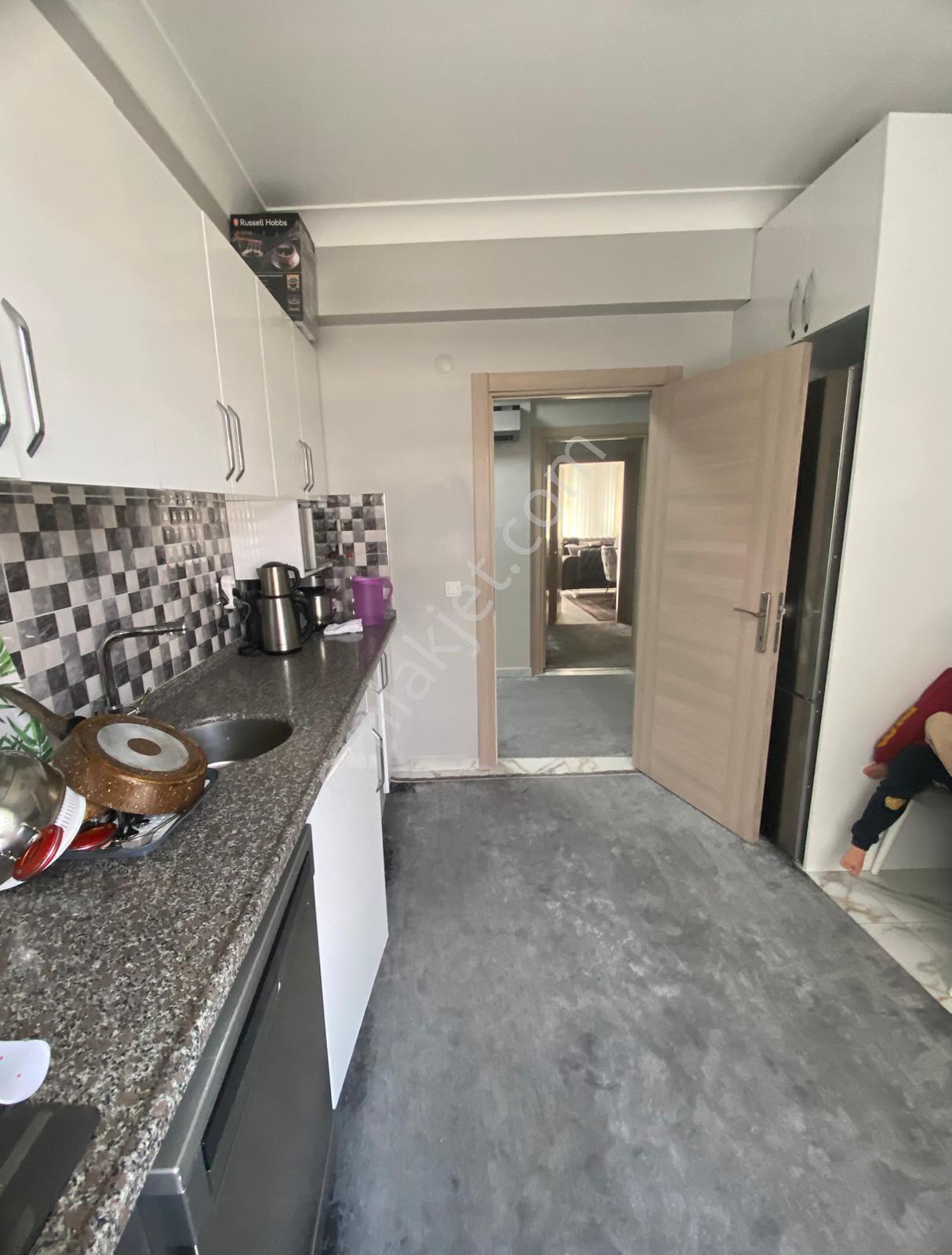 Historia Awm Arkası Dublex Yeni Daire — fotoğraf 18