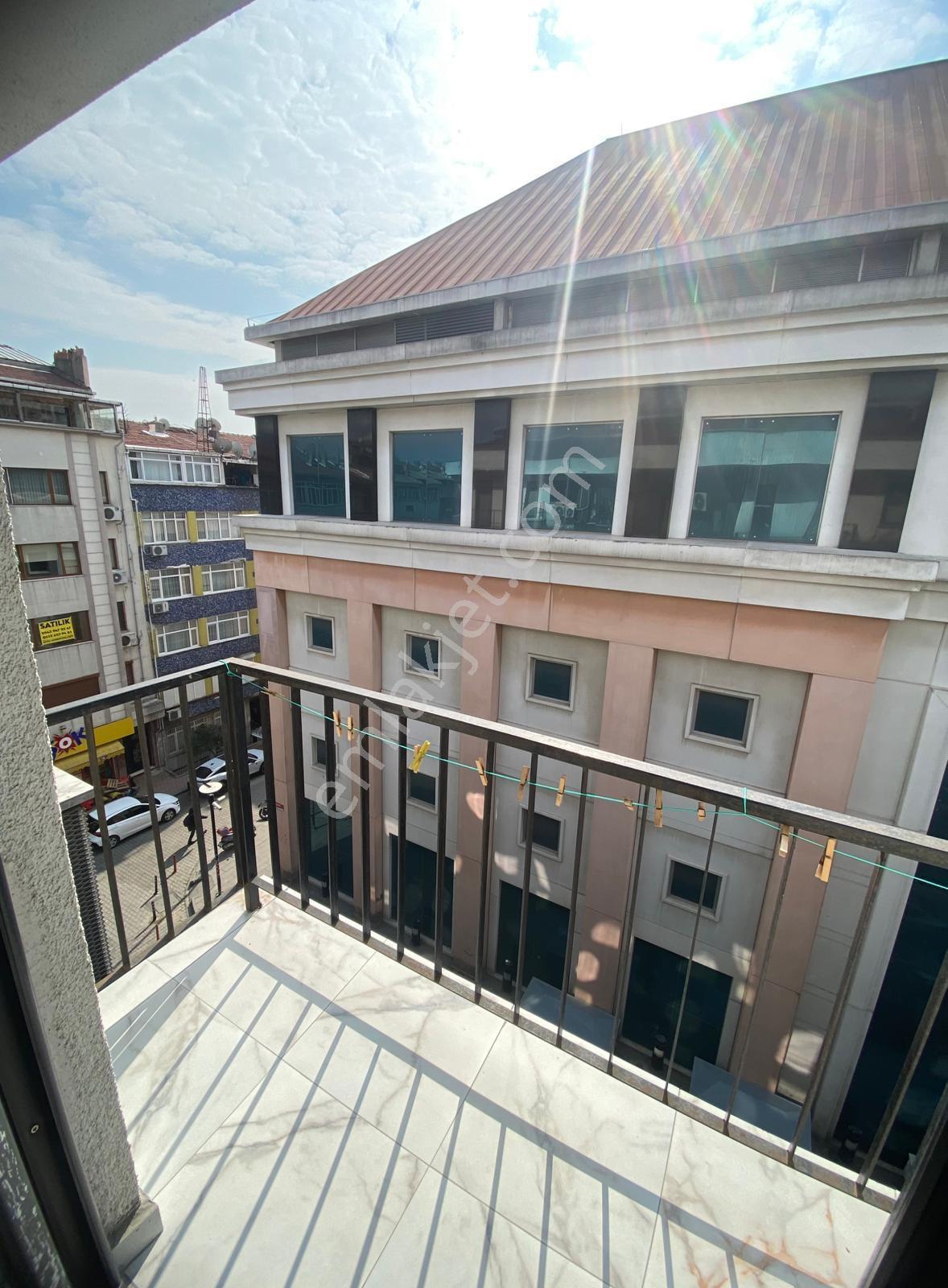Historia Awm Arkası Dublex Yeni Daire — fotoğraf 19