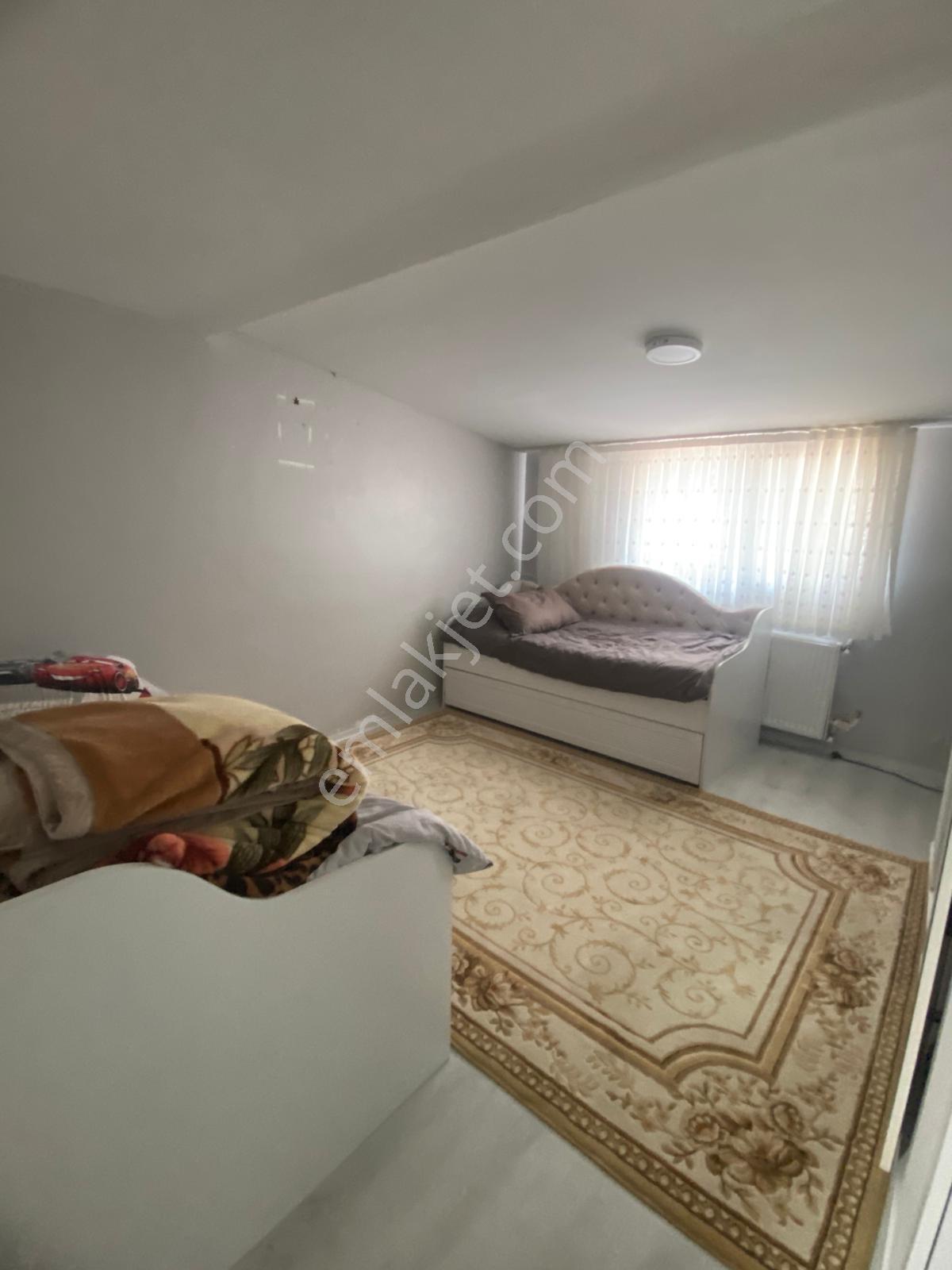 Historia Awm Arkası Dublex Yeni Daire — fotoğraf 21