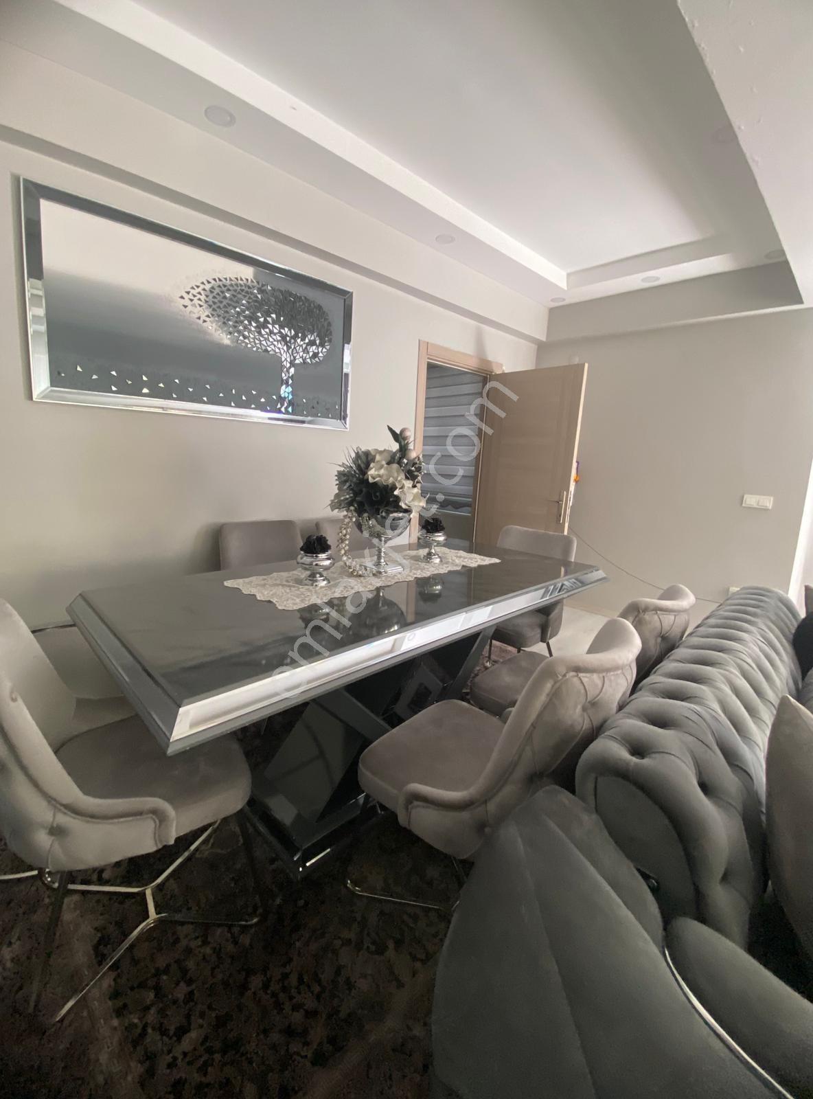Historia Awm Arkası Dublex Yeni Daire — fotoğraf 22
