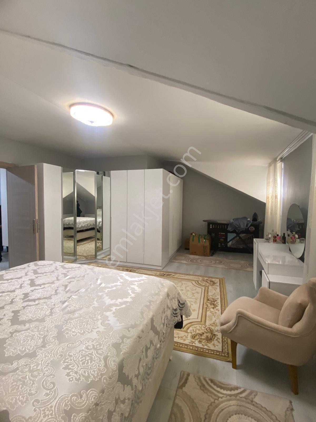 Historia Awm Arkası Dublex Yeni Daire — fotoğraf 23