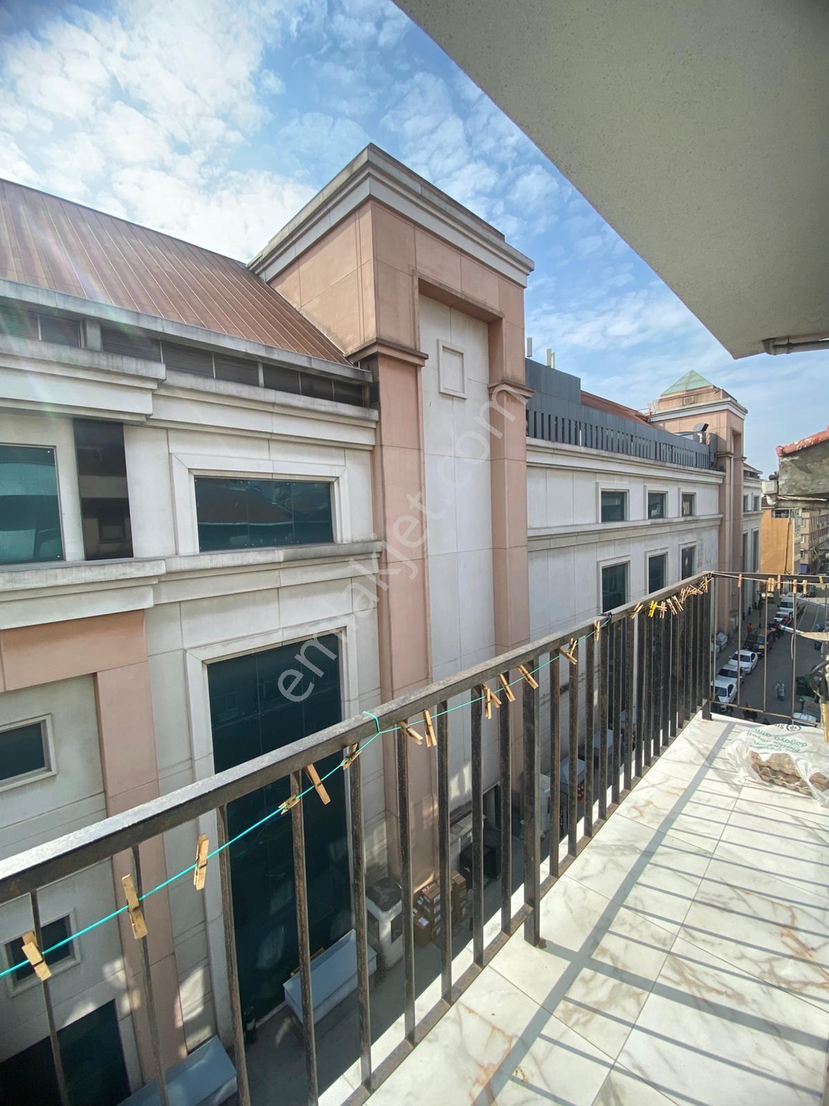 Historia Awm Arkası Dublex Yeni Daire — fotoğraf 24