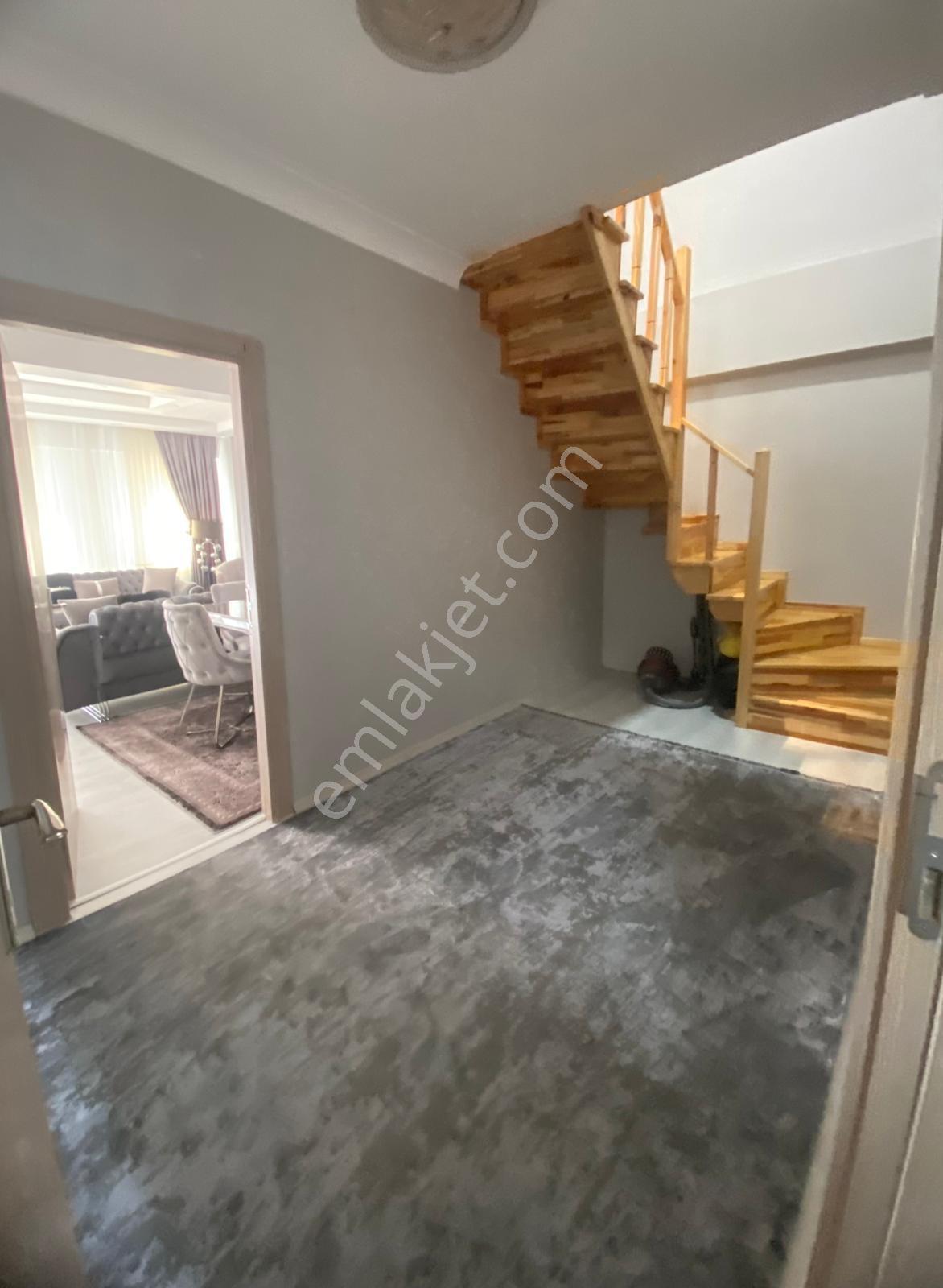 Historia Awm Arkası Dublex Yeni Daire — fotoğraf 26