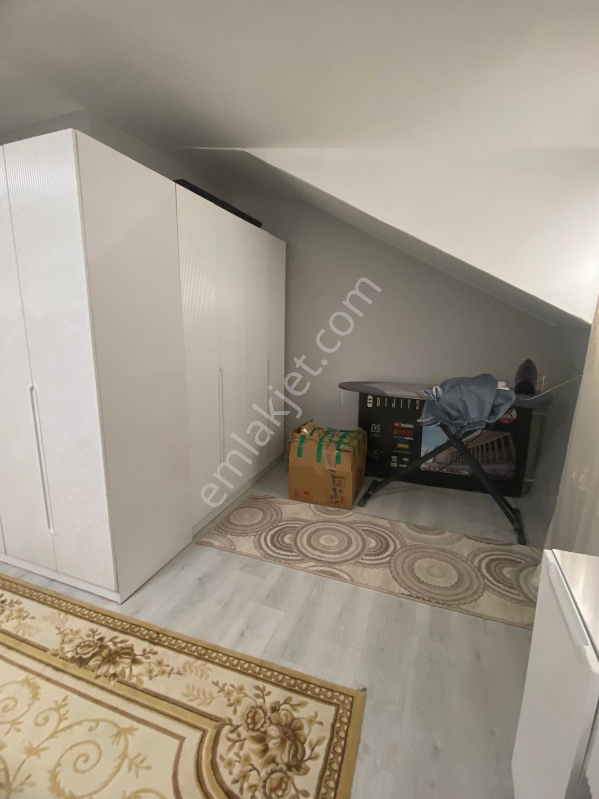 Historia Awm Arkası Dublex Yeni Daire — fotoğraf 27