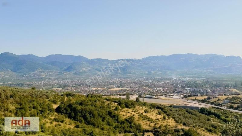 Geyve Merkeze 5 Km | Epçeler Mah1.600 M² Müstakil Arazi — fotoğraf 2