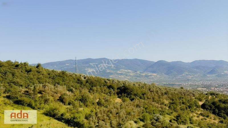 Geyve Merkeze 5 Km | Epçeler Mah1.600 M² Müstakil Arazi — fotoğraf 3