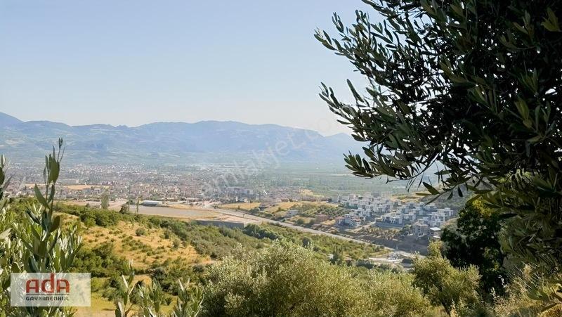 Geyve Merkeze 5 Km | Epçeler Mah1.600 M² Müstakil Arazi — fotoğraf 4