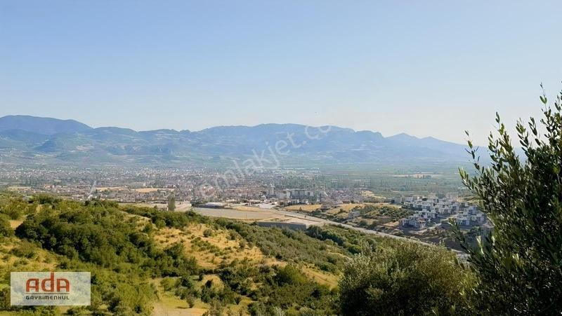 Geyve Merkeze 5 Km | Epçeler Mah1.600 M² Müstakil Arazi — fotoğraf 5