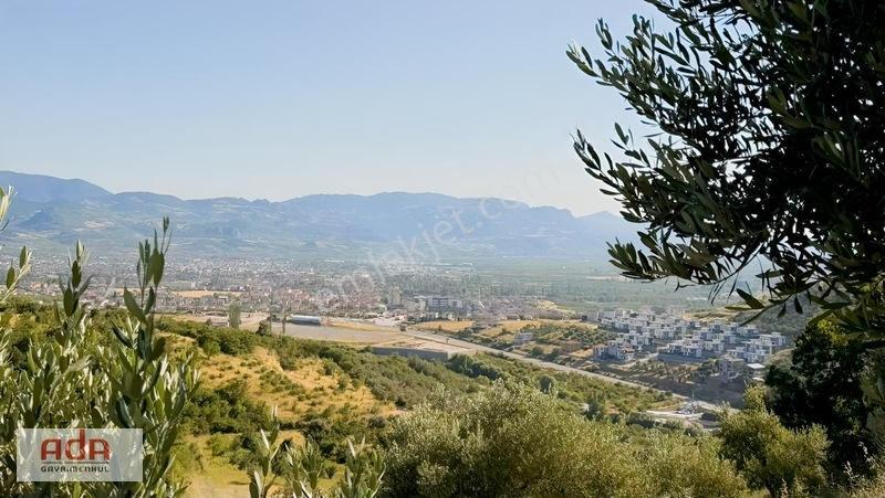 Geyve Merkeze 5 Km | Epçeler Mah1.600 M² Müstakil Arazi — fotoğraf 6