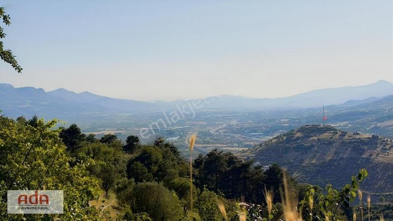 Geyve Merkeze 5 Km | Epçeler Mah1.600 M² Müstakil Arazi — fotoğraf 8
