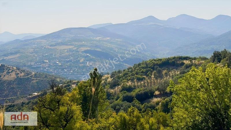 Geyve Merkeze 5 Km | Epçeler Mah1.600 M² Müstakil Arazi — fotoğraf 9