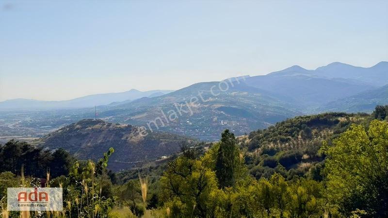 Geyve Merkeze 5 Km | Epçeler Mah1.600 M² Müstakil Arazi — fotoğraf 10