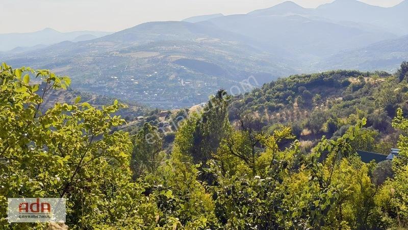 Geyve Merkeze 5 Km | Epçeler Mah1.600 M² Müstakil Arazi — fotoğraf 13