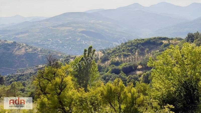 Geyve Merkeze 5 Km | Epçeler Mah1.600 M² Müstakil Arazi — fotoğraf 17