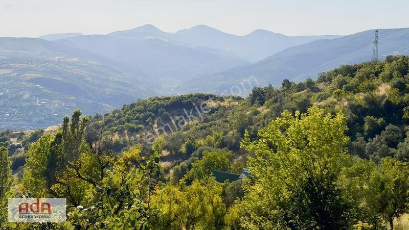 Geyve Merkeze 5 Km | Epçeler Mah1.600 M² Müstakil Arazi — fotoğraf 18