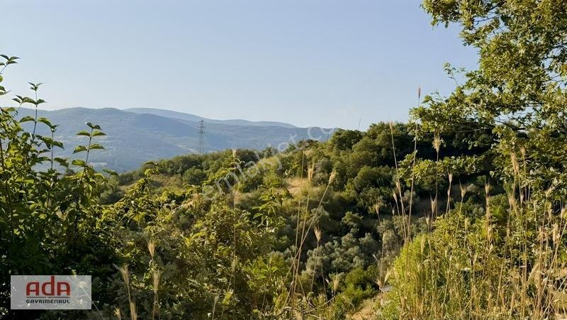Geyve Merkeze 5 Km | Epçeler Mah1.600 M² Müstakil Arazi — fotoğraf 20