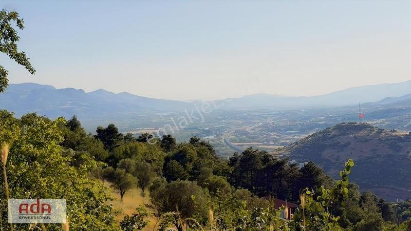 Geyve Merkeze 5 Km | Epçeler Mah1.600 M² Müstakil Arazi — fotoğraf 22