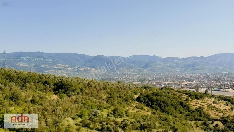 Geyve Merkeze 5 Km | Epçeler Mah1.600 M² Müstakil Arazi — fotoğraf 23