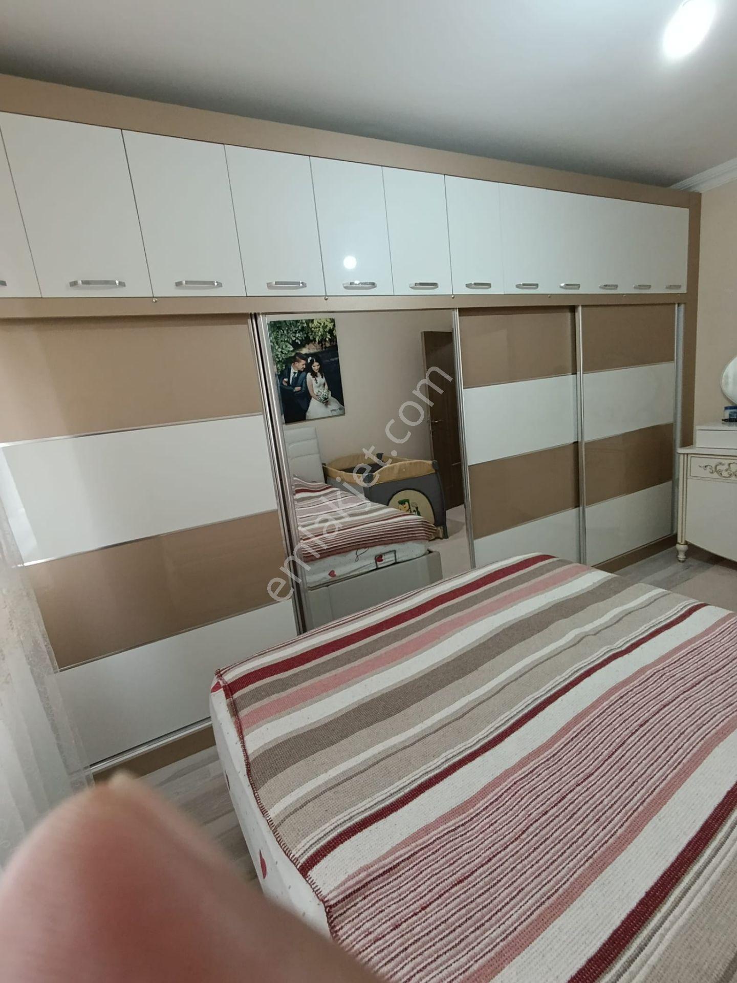Karaman Merkez Cedit Mah. Satılık 3+1 Arakat 1. Kat 145 Metrekare 10 Yıllık Bireysel Kiler Var. — fotoğraf 6