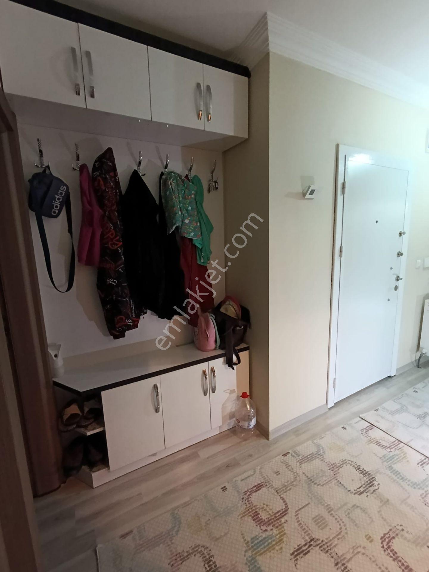 Karaman Merkez Cedit Mah. Satılık 3+1 Arakat 1. Kat 145 Metrekare 10 Yıllık Bireysel Kiler Var. — fotoğraf 10