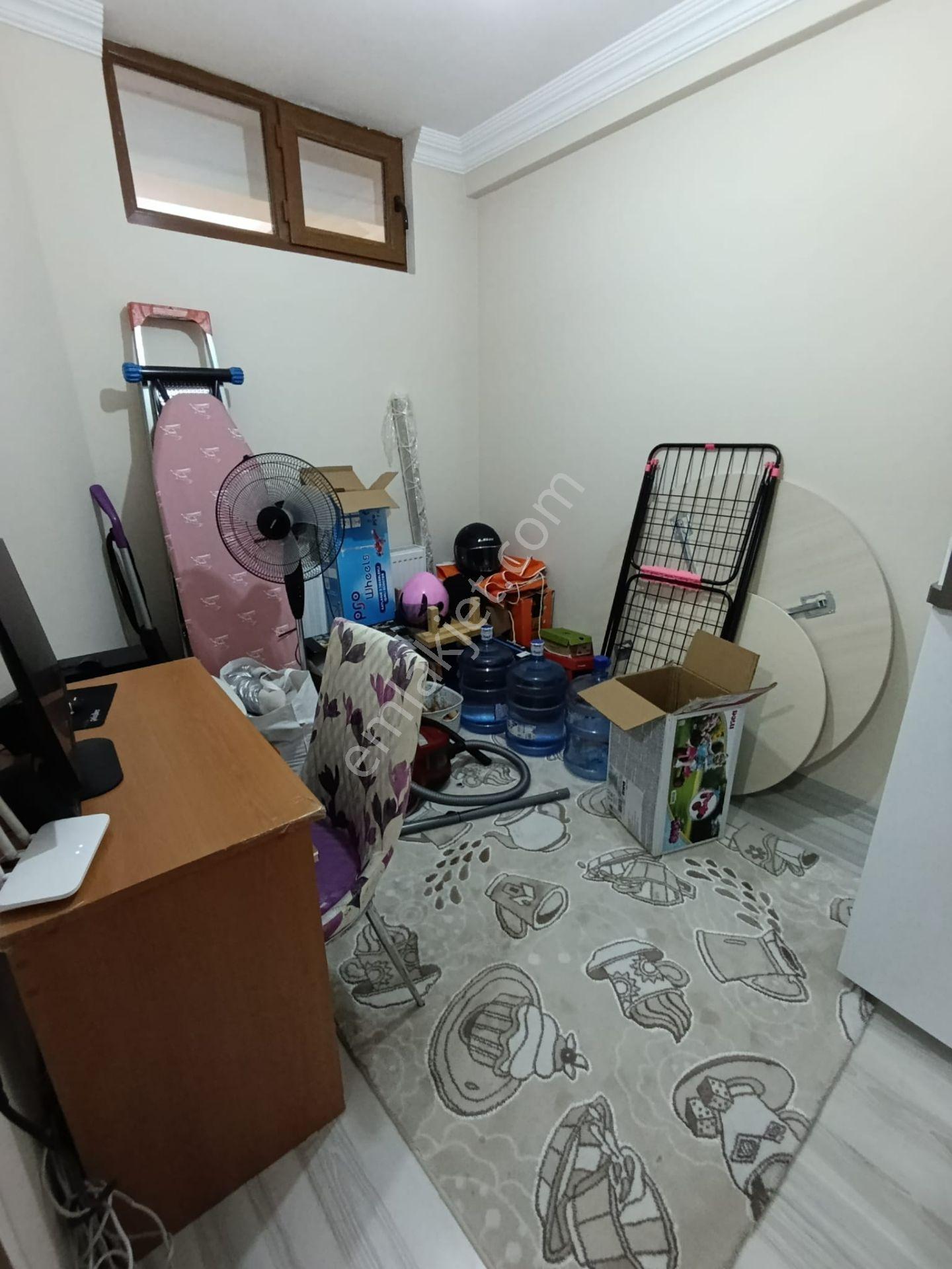 Karaman Merkez Cedit Mah. Satılık 3+1 Arakat 1. Kat 145 Metrekare 10 Yıllık Bireysel Kiler Var. — fotoğraf 11