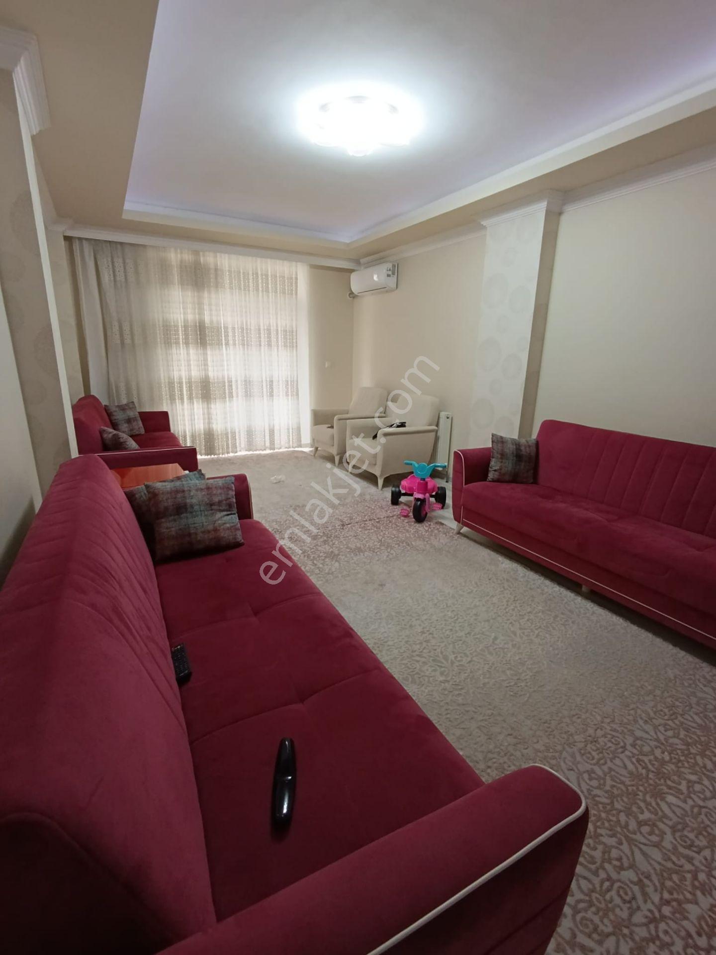 Karaman Merkez Cedit Mah. Satılık 3+1 Arakat 1. Kat 145 Metrekare 10 Yıllık Bireysel Kiler Var. — fotoğraf 15