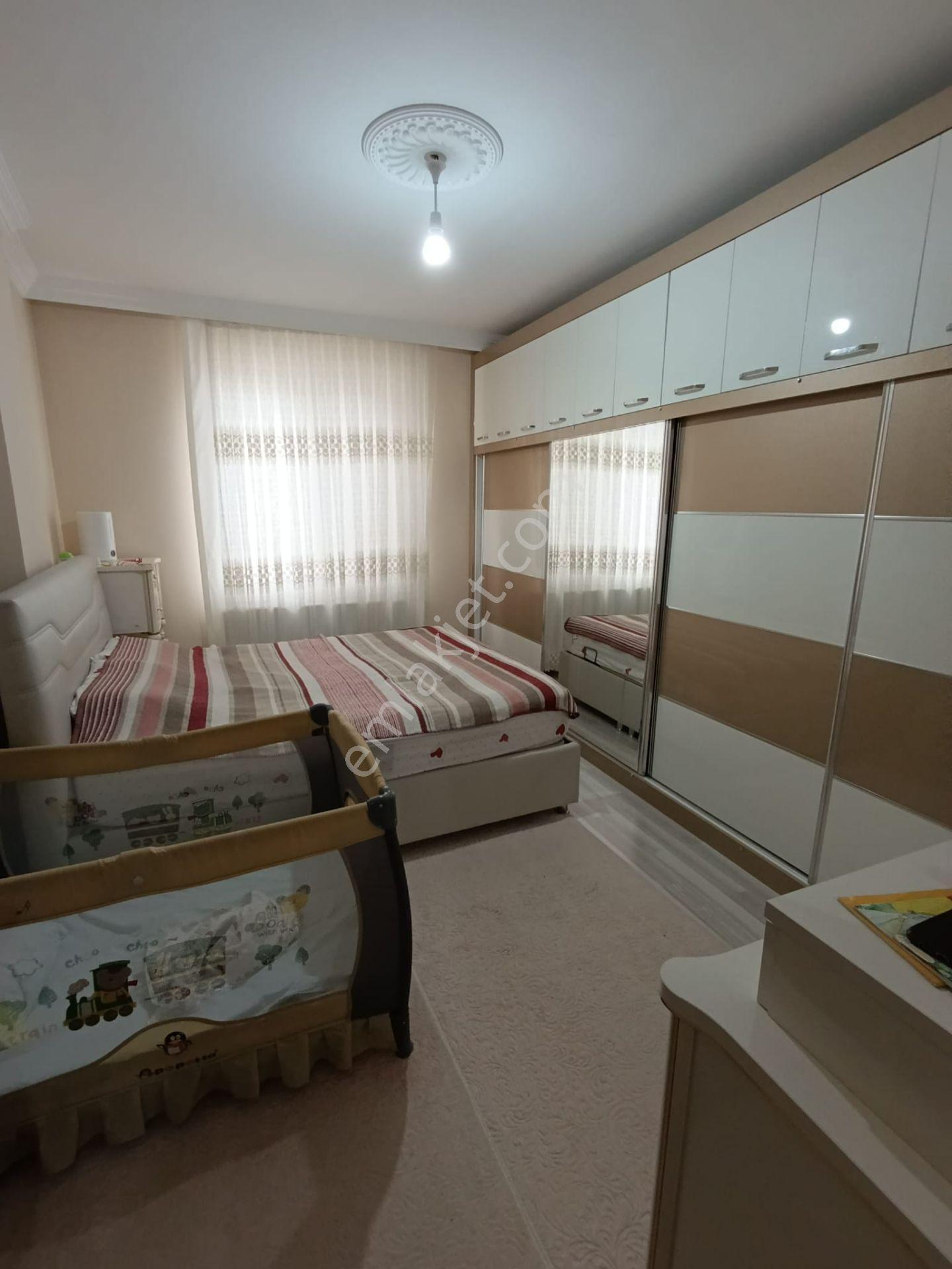 Karaman Merkez Cedit Mah. Satılık 3+1 Arakat 1. Kat 145 Metrekare 10 Yıllık Bireysel Kiler Var. — fotoğraf 17