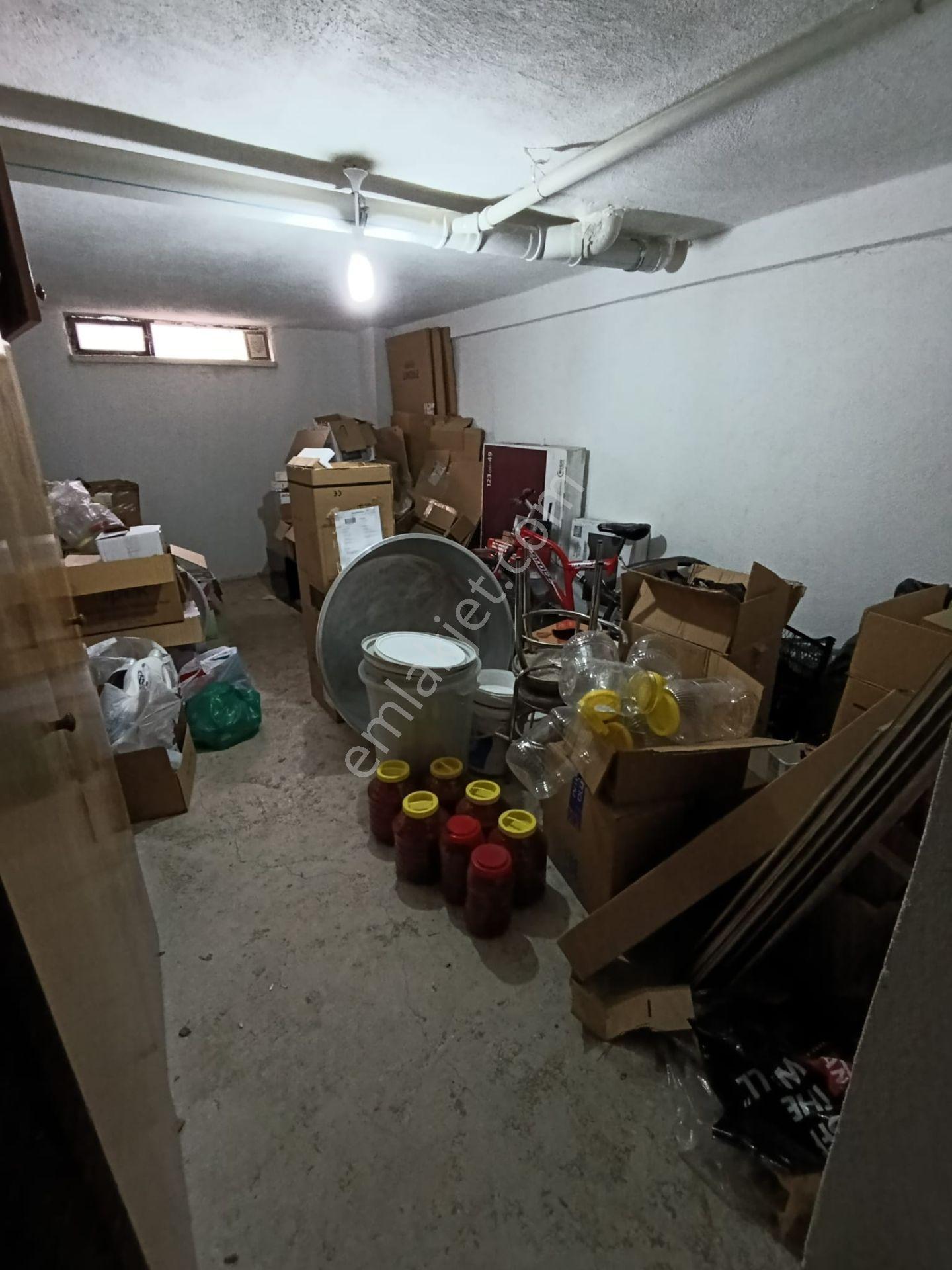 Karaman Merkez Cedit Mah. Satılık 3+1 Arakat 1. Kat 145 Metrekare 10 Yıllık Bireysel Kiler Var. — fotoğraf 20