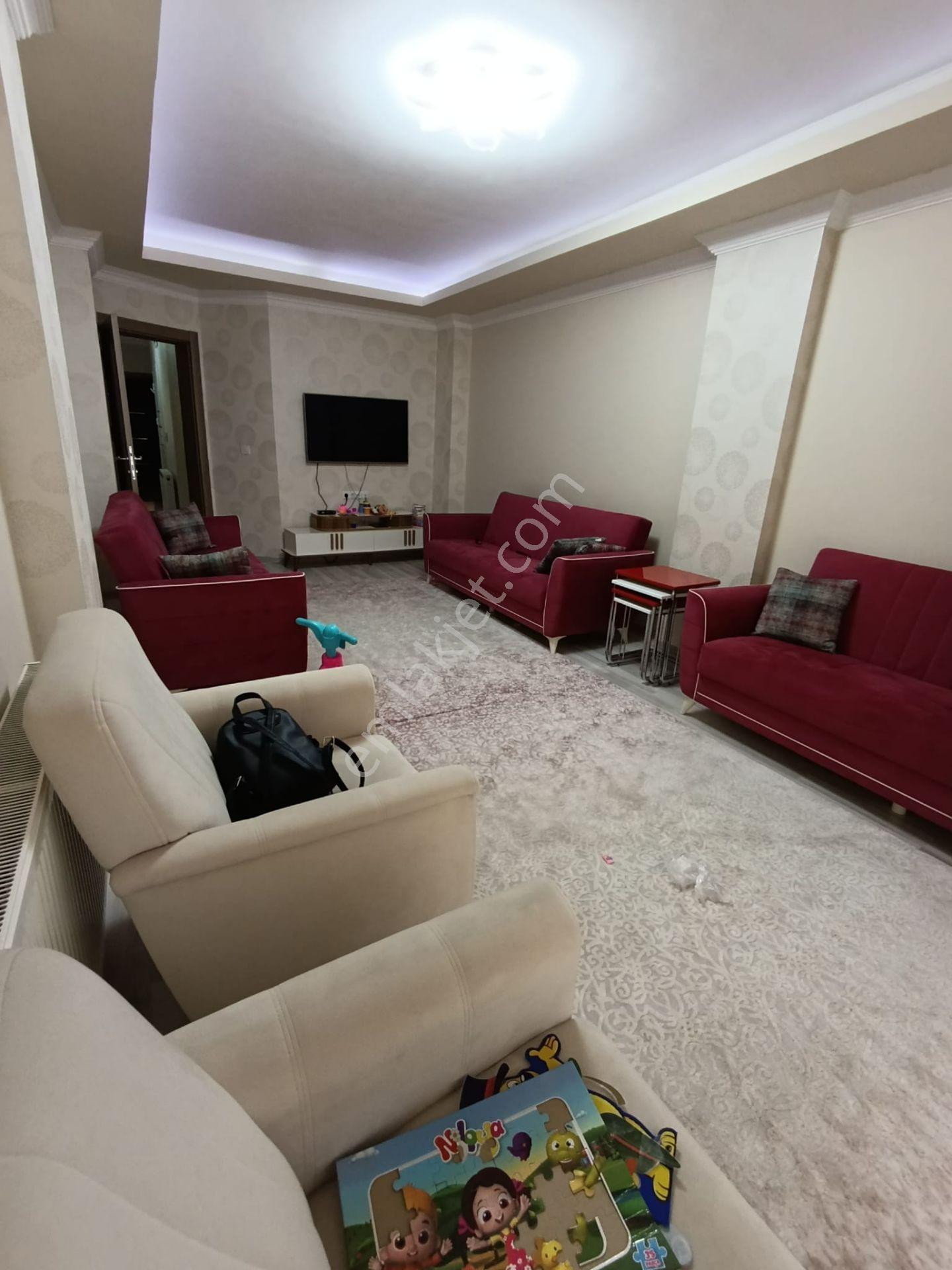 Karaman Merkez Cedit Mah. Satılık 3+1 Arakat 1. Kat 145 Metrekare 10 Yıllık Bireysel Kiler Var. — fotoğraf 21