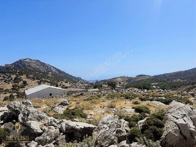 Fethiye Karaağaçta Deniz Manzaralı & Yatırımlık Fırsat — fotoğraf 3
