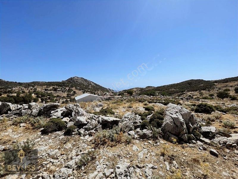 Fethiye Karaağaçta Deniz Manzaralı & Yatırımlık Fırsat — fotoğraf 4