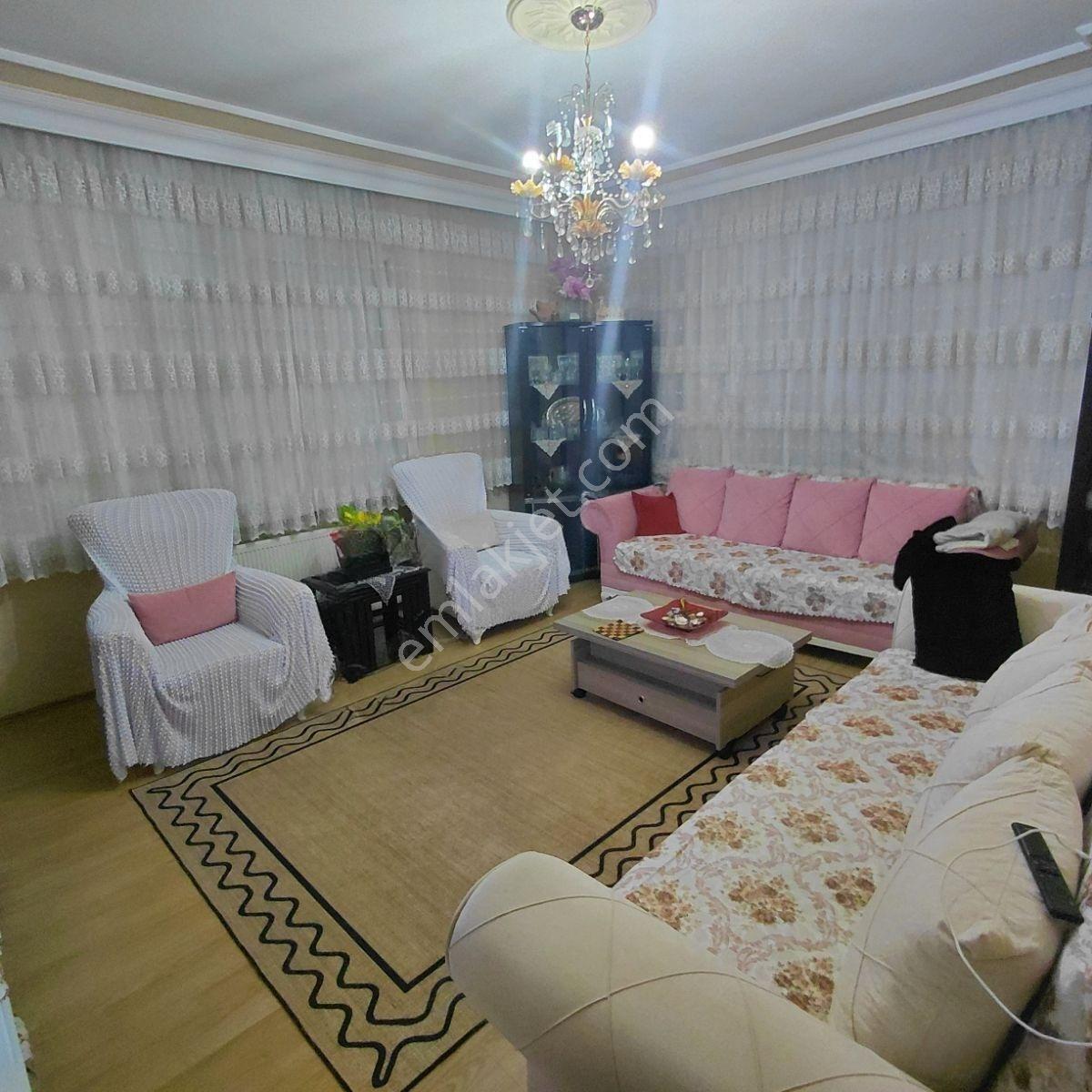 Sancaktepe Kemal Türklerde 2+1 Geniş Ferah Daire — fotoğraf 2