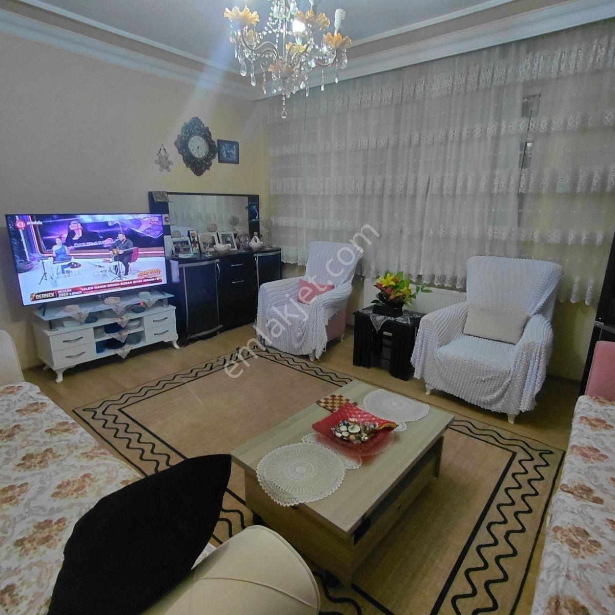Sancaktepe Kemal Türklerde 2+1 Geniş Ferah Daire — fotoğraf 6