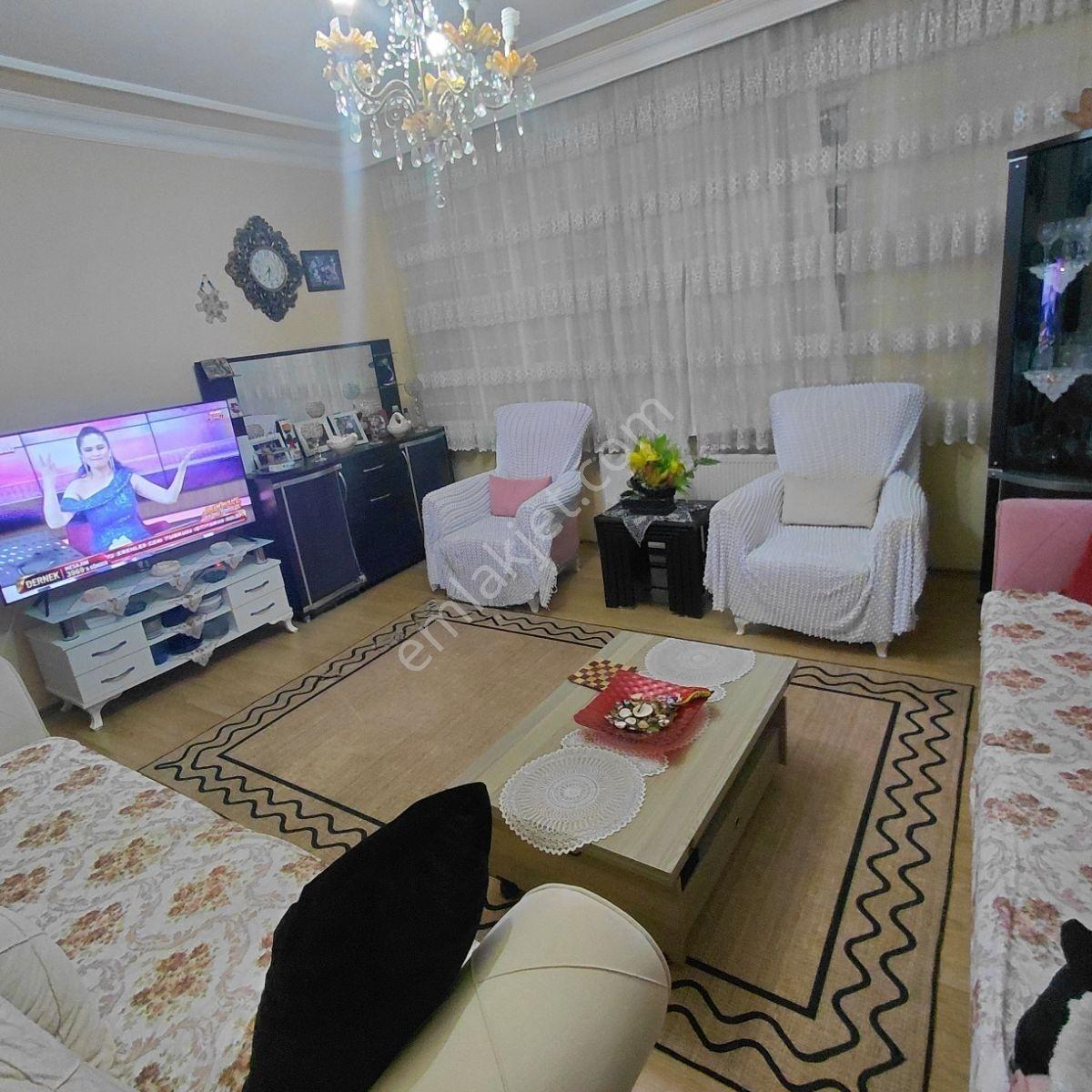 Sancaktepe Kemal Türklerde 2+1 Geniş Ferah Daire — fotoğraf 7