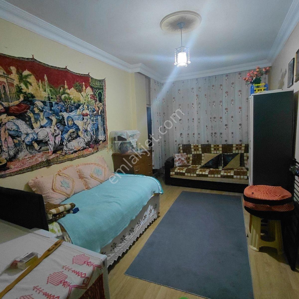 Sancaktepe Kemal Türklerde 2+1 Geniş Ferah Daire — fotoğraf 8