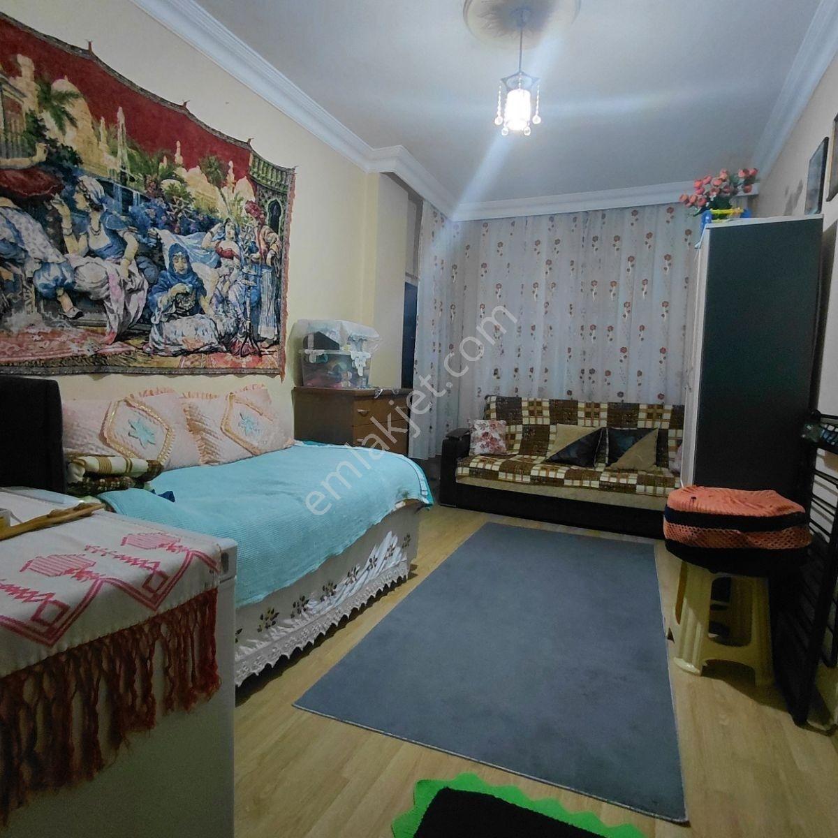 Sancaktepe Kemal Türklerde 2+1 Geniş Ferah Daire — fotoğraf 9