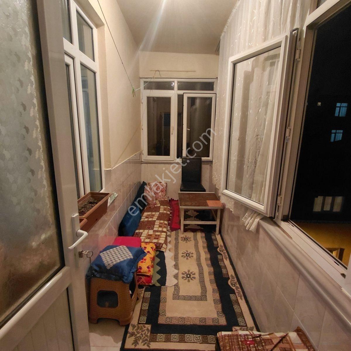 Sancaktepe Kemal Türklerde 2+1 Geniş Ferah Daire — fotoğraf 10
