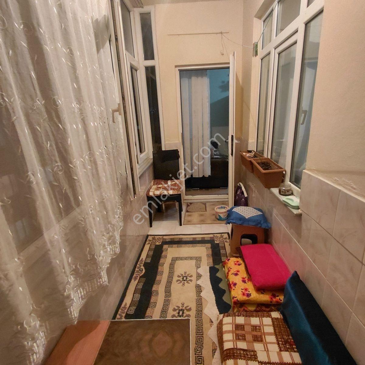 Sancaktepe Kemal Türklerde 2+1 Geniş Ferah Daire — fotoğraf 12