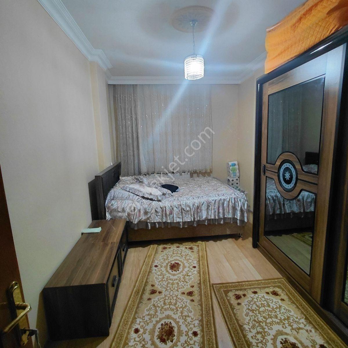 Sancaktepe Kemal Türklerde 2+1 Geniş Ferah Daire — fotoğraf 13