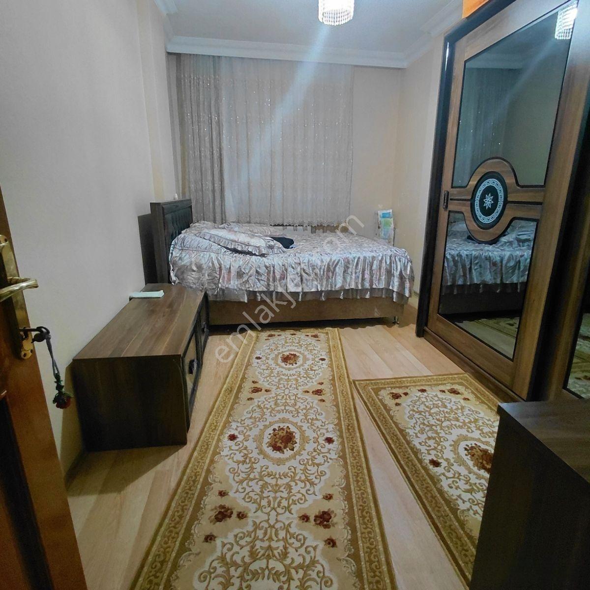 Sancaktepe Kemal Türklerde 2+1 Geniş Ferah Daire — fotoğraf 16