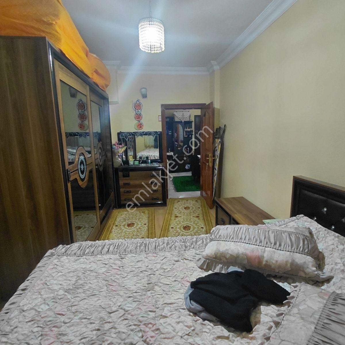 Sancaktepe Kemal Türklerde 2+1 Geniş Ferah Daire — fotoğraf 17